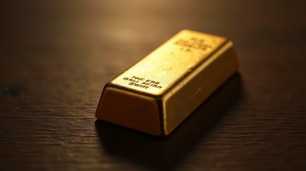 Comment choisir votre lingotin d'or 5g pour un investissement sûr