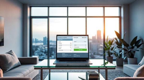 Découvrez les meilleures offres d'assurance habitation rapide