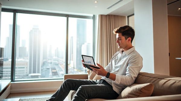 Les avantages d'investir avec Côté neuf pour vos projets immobiliers