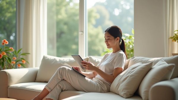 Obtenez rapidement un devis d'assurance habitation adapté