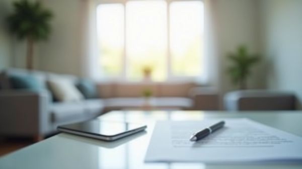 Obtenez rapidement un devis d'assurance habitation adapté