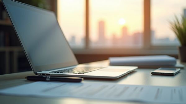 Optimiser votre crédit pour un financement réussi