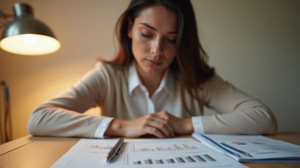 Optimiser votre crédit pour un financement réussi