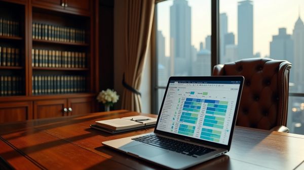 Optimiser votre patrimoine avec Kofman : conseils et stratégies professionnelles