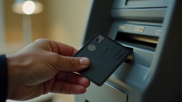 Optimisez vos frais avec une carte bancaire adaptée aux usa