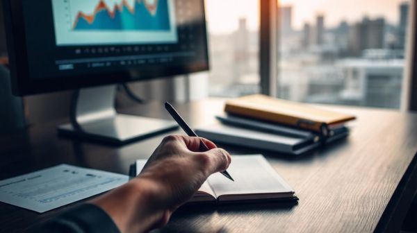 Top conseils pour sélectionner le meilleur fonds ETF